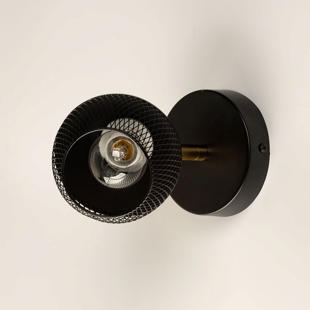 Бра De City Ирсон 514021001 Фото № 5