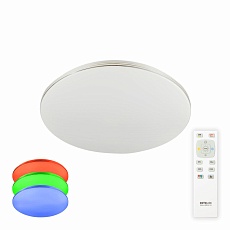 Потолочный светодиодный светильник Citilux Симпла CL714330G
