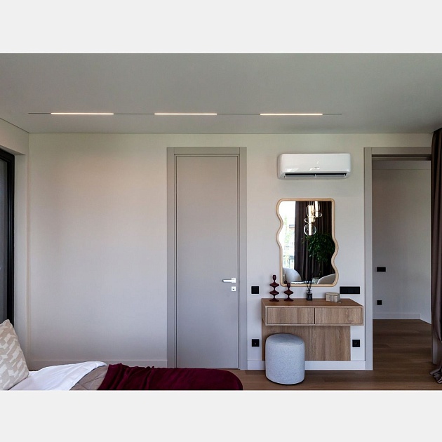 Трековый светильник Favourite Logica 4580-1U изображение 7 Трековый светильник Favourite Logica 4580-1U Фото № 7