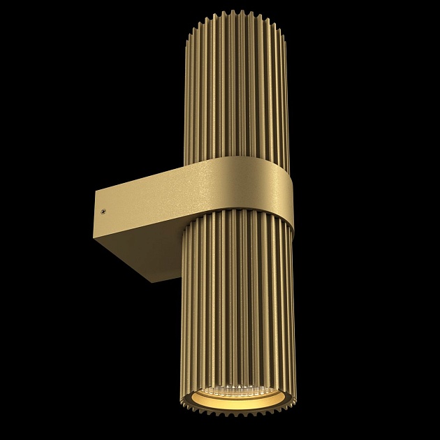 Бра Maytoni Dynamics MOD326WL-02MG изображение 6 Бра Maytoni Dynamics MOD326WL-02MG Фото № 6