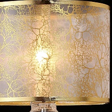 Настольная лампа Illumico IL6216-1T-27 GD 1