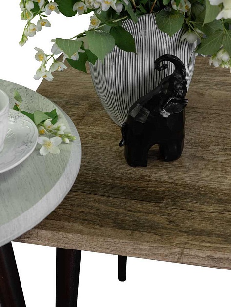 Журнальный стол Мебелик BeautyStyle 2 006760 Фото № 4