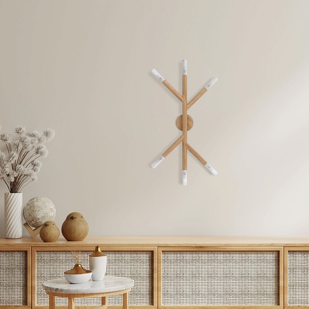 Бра TK Lighting 4525 Noble Фото № 3