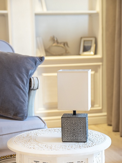 Настольная лампа Lucia Пьемонт 505 4606400512783 Фото № 2