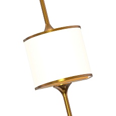 Настенный светильник Favourite Kreisel 4568-2W 2