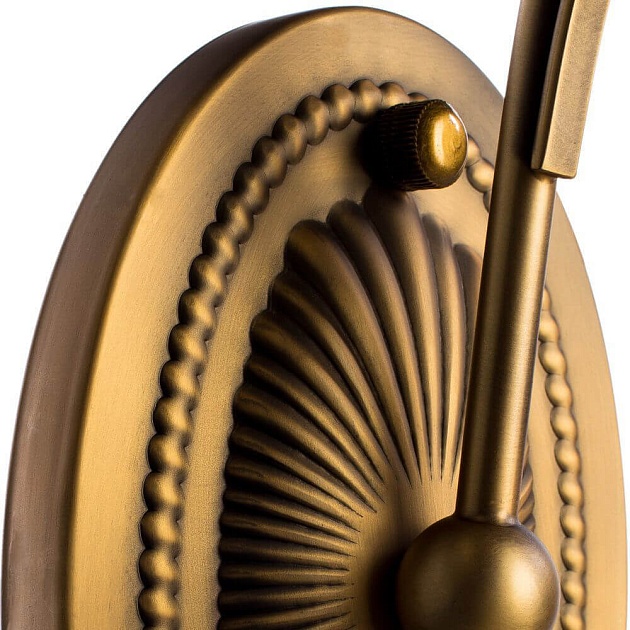 Бра Arte Lamp Schelenberg A4410AP-1SR изображение 4 Бра Arte Lamp Schelenberg A4410AP-1SR Фото № 4