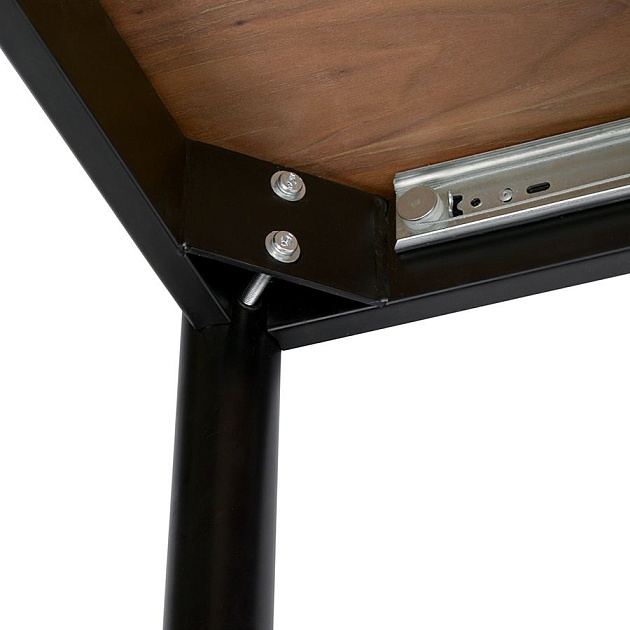 Кухонный стол Bergenson Bjorn Shayne BETA-SHWA изображение 8 Кухонный стол Bergenson Bjorn Shayne BETA-SHWA Фото № 8