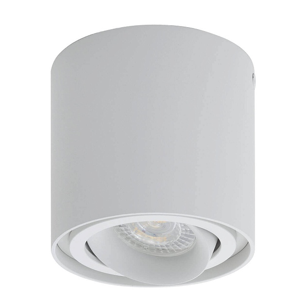 Потолочный светильник Denkirs DK2001-WH Фото № 5