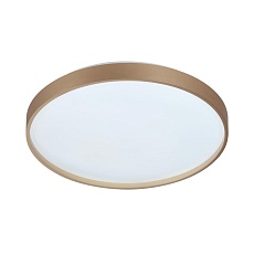 Настенно-потолочный светодиодный светильник Sonex Gaby Tan 7783/DL 5