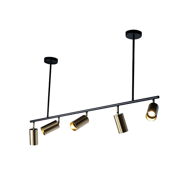 Подвесная люстра Loft IT Tribes 8120P-5 изображение 4 Подвесная люстра Loft IT Tribes 8120P-5 Фото № 4