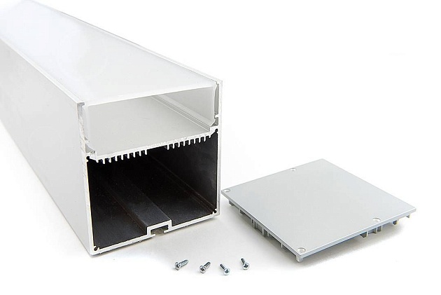 Профиль DesignLed LS.7477 001079 изображение 7 Профиль DesignLed LS.7477 001079 Фото № 7