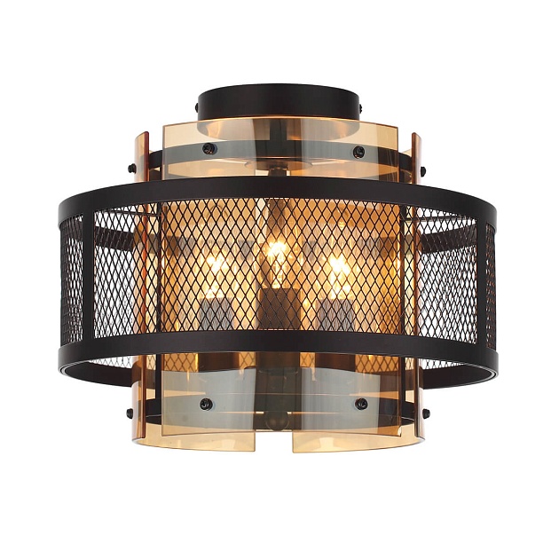 Потолочная люстра Lumion Moderni Zarina 8007/3C Фото № 8