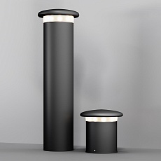 Уличный светодиодный светильник Maytoni Grip O460FL-L10GF3K1 3