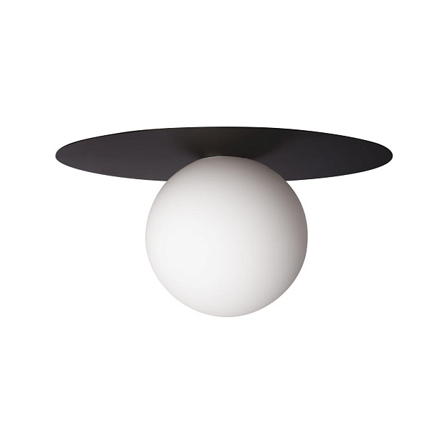 Потолочный светильник Loft IT Ufo 10120/250C Black Фото № 3