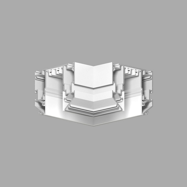 Коннектор DENKIRS SMART ONE TR2026-WH изображение 2 Коннектор DENKIRS SMART ONE TR2026-WH Фото № 2