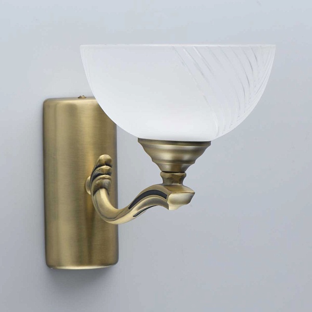 Бра MW-Light Афродита 317024601 Фото № 4