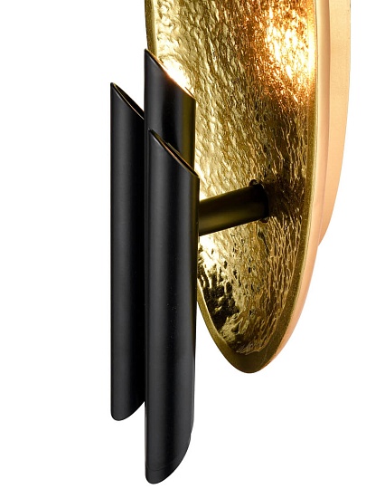 Бра Vele Luce Rome VL5754W02 изображение 3 Бра Vele Luce Rome VL5754W02 Фото № 3