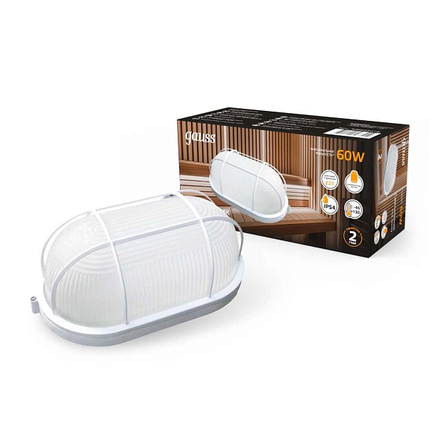 Настенно-потолочный светильник Gauss 926602216 Фото № 2