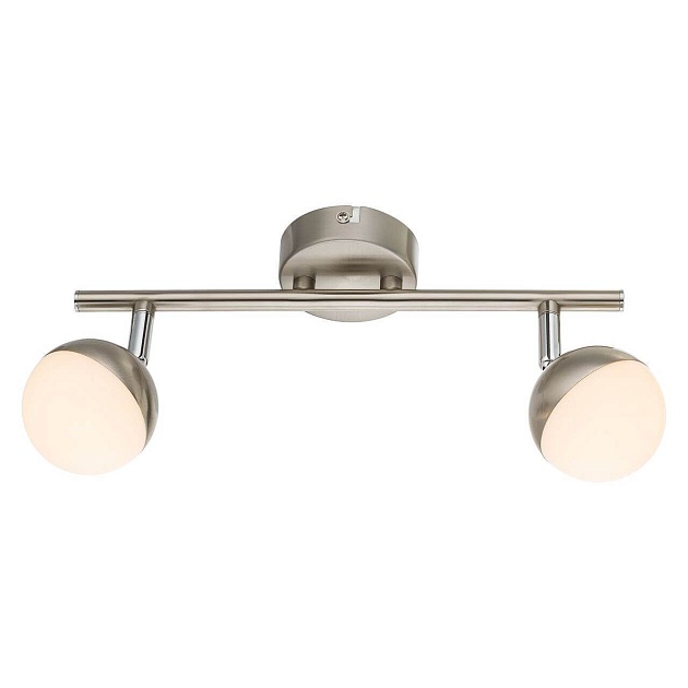 Светодиодный спот Globo Nempa 56201-2 Фото № 1