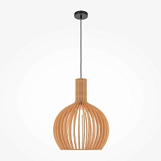 Подвесной светильник Maytoni Roots MOD194PL-01W1 4