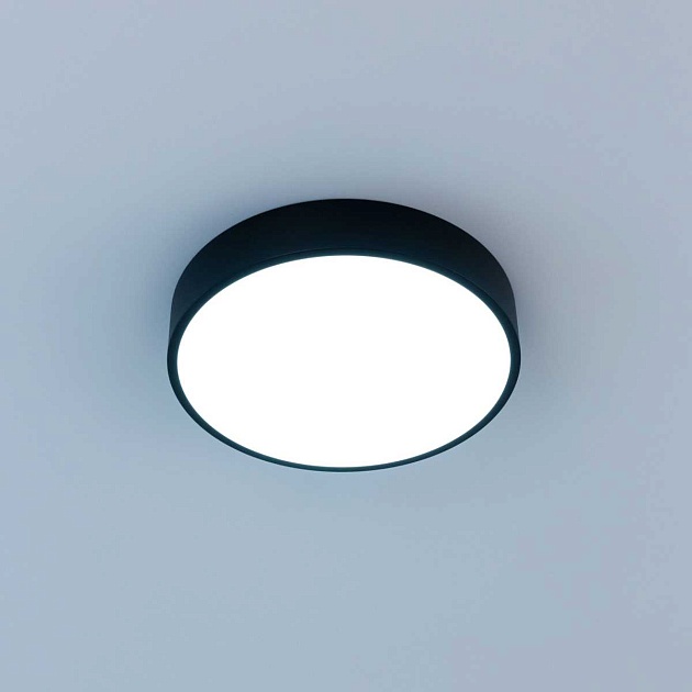 Потолочный светильник Citilux Купер CL72424V1 изображение 9 Потолочный светильник Citilux Купер CL72424V1 Фото № 9