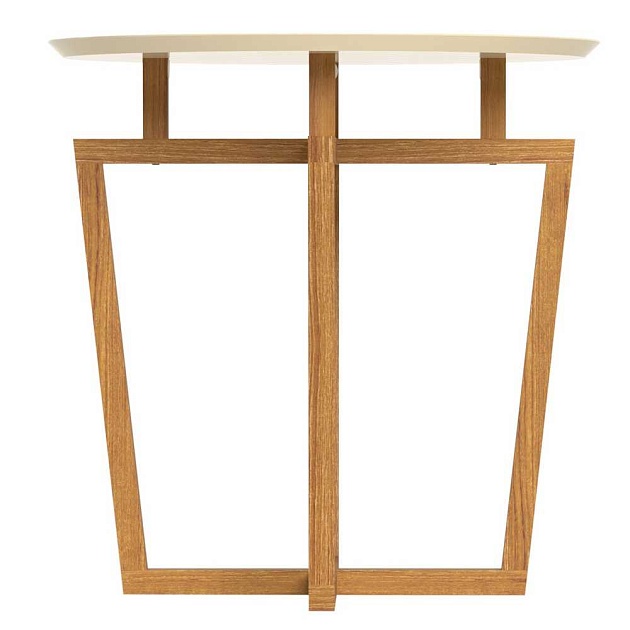 Журнальный стол Мебелик Рилле 440 001118 изображение 5 Журнальный стол Мебелик Рилле 440 001118 Фото № 5