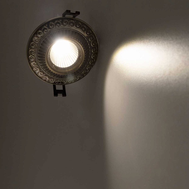 Встраиваемый светодиодный светильник Citilux Боска CLD041NW3 изображение 9 Встраиваемый светодиодный светильник Citilux Боска CLD041NW3 Фото № 9