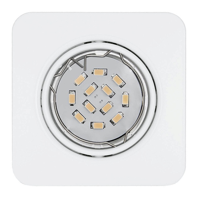 Встраиваемый светильник Eglo Peneto 94262 Фото № 1