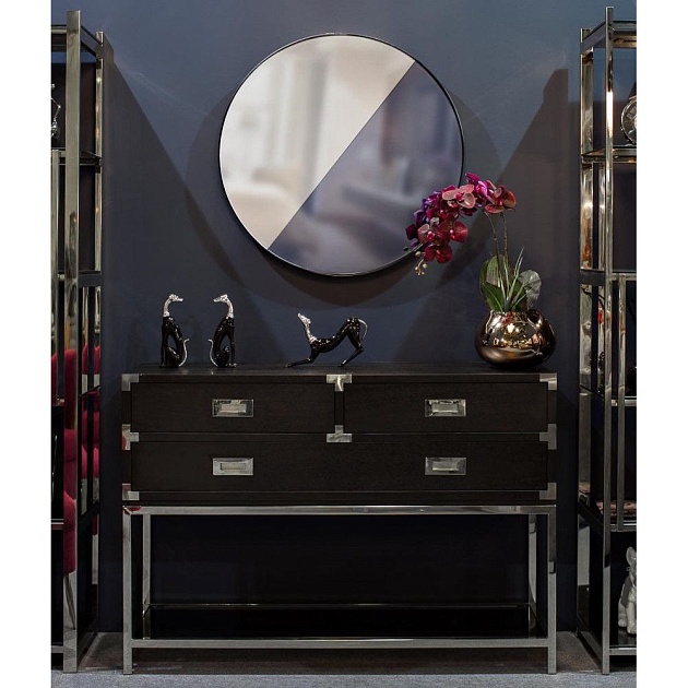 Консоль Garda Decor 46AS-CT4116-BL Фото № 6