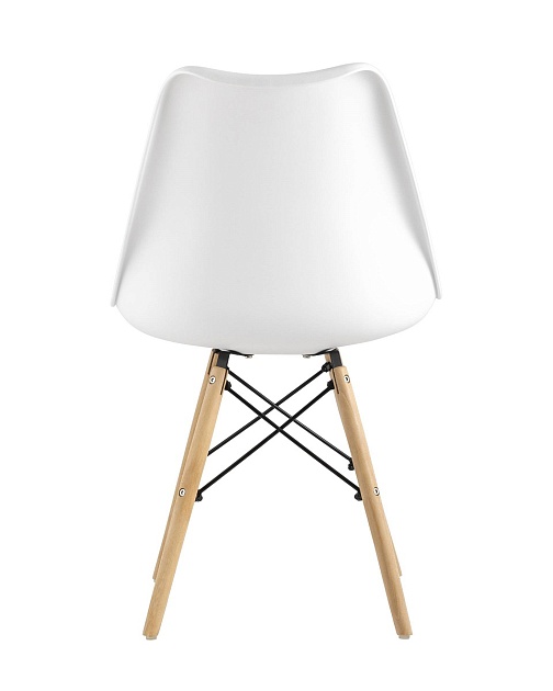 Кухонный стул Stool Group Freames белый УТ000025481 изображение 3 Кухонный стул Stool Group Freames белый УТ000025481 Фото № 3