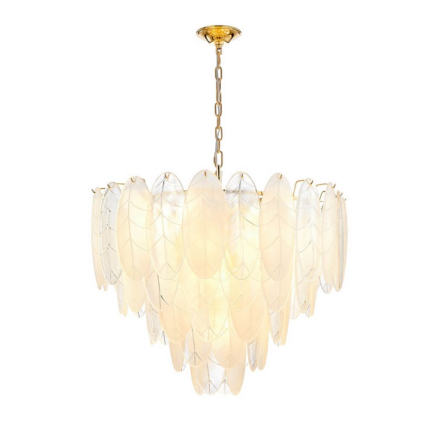 Подвесная люстра Favourite Intera 2983-21P Фото № 1