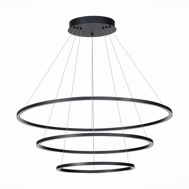 Подвесной светодиодный светильник ST Luce ST605.443.114 изображение 1 Подвесной светодиодный светильник ST Luce ST605.443.114 Фото № 1