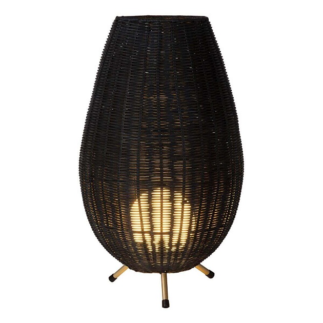 Настольная лампа Lucide Colin 03543/50/30 Фото № 1