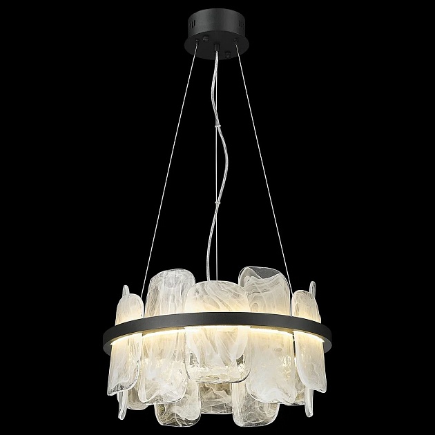 Светильник подвесной WERTMARK NELLY WE158.12.603 изображение 1 Светильник подвесной WERTMARK NELLY WE158.12.603 Фото № 1