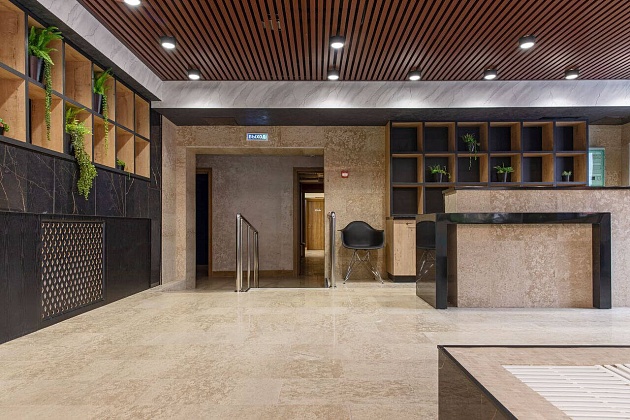 Потолочный светильник Arte Lamp Effetto A5553PL-1BK Фото № 2