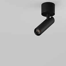 Светодиодный спот Maytoni Technical Focus T C141CL-L125-6W3K-B 2