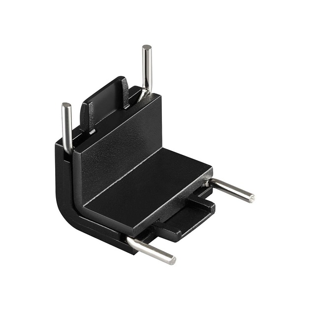 Коннектор L-образный Novotech Shino Easy 135271 Фото № 1