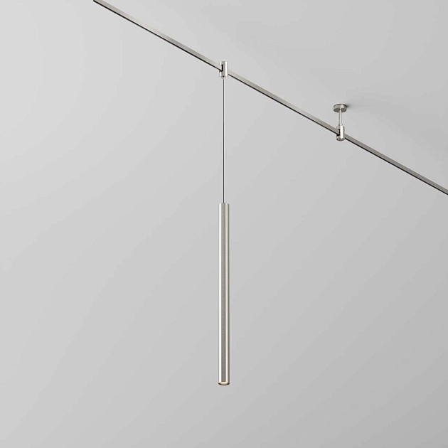 Трековый светильник Maytoni Technical TR156-1-5W4K-PT Фото № 8