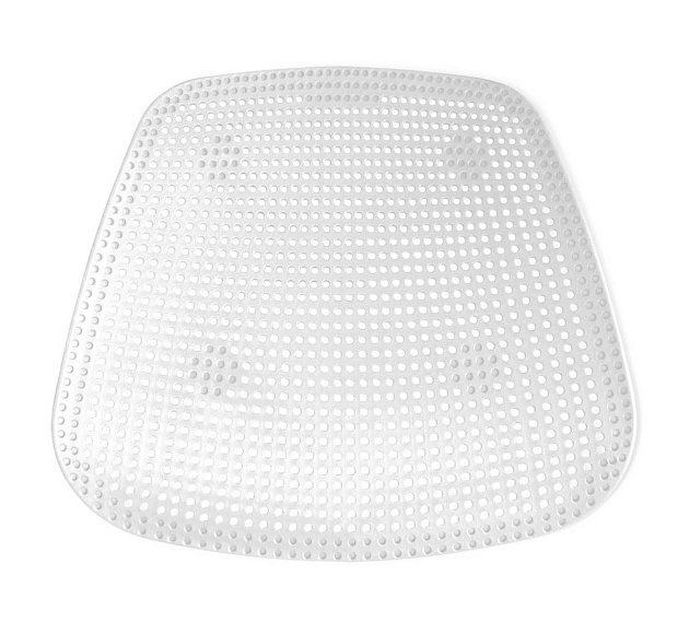 Обеденная группа Sheffilton SHT-DS129 белый/хром лак 3684311501 Фото № 2