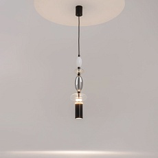 Подвесной светильник Maytoni Monochrome MOD071PL-L8B3K2 2