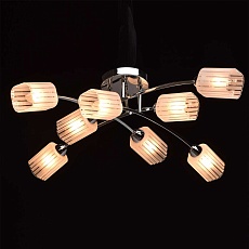 Потолочная люстра De Markt Олимпия 638011808 3