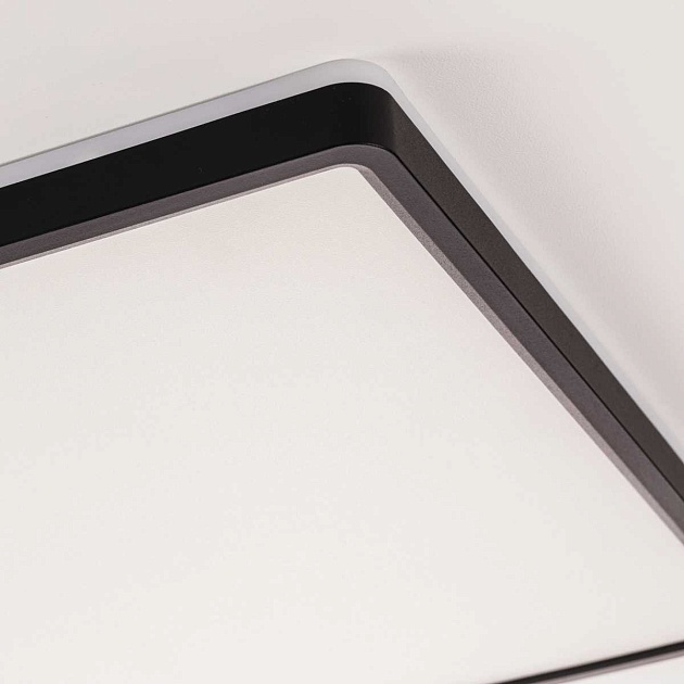 Потолочный светодиодный светильник Citilux Norma CL748K401 Фото № 10