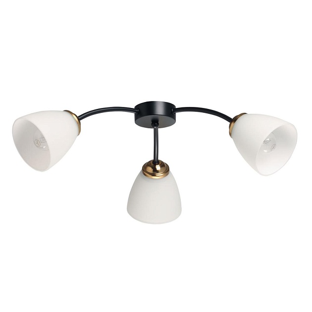 Люстра потолочная De City Нежность 676016903 Фото № 1