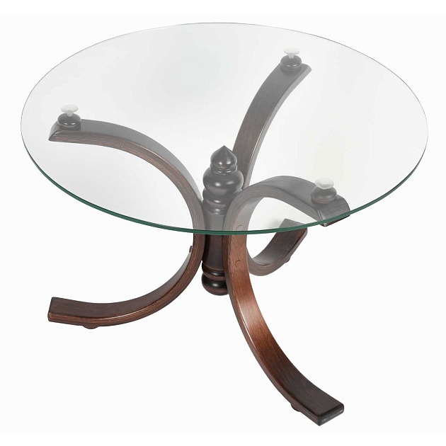 Журнальный стол Мебелик Лорд 006918 Фото № 1