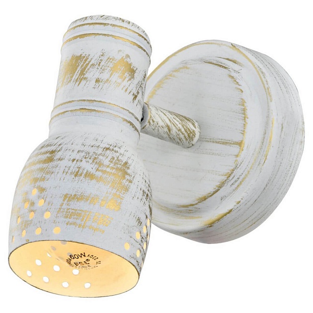 Спот Lussole Lgo LSP-8055 Фото № 1