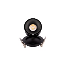 Спот Loft IT Top 10325/A Black 3