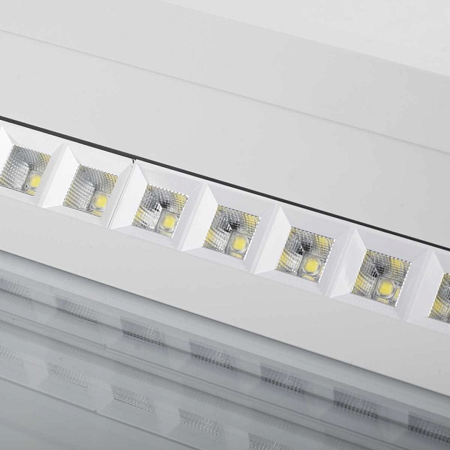 Встраивамое светодиодное окно Mantra BLUE SKY 9093 Фото № 4