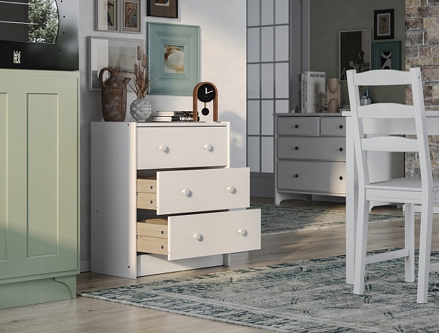 Комод Шведский Стандарт Вествик 03 414205001000 изображение 4 Комод Шведский Стандарт Вествик 03 414205001000 Фото № 4