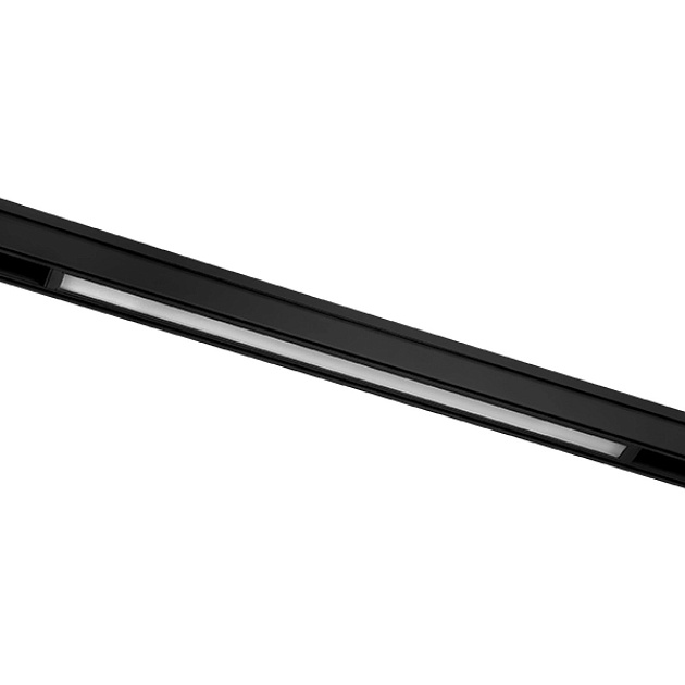 Трековый светодиодный светильник Lightstar Teta 205247 Фото № 3