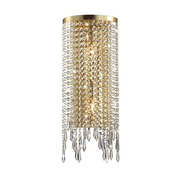 Настенный светильник Odeon Light Chokka 5028/2WA Фото № 1